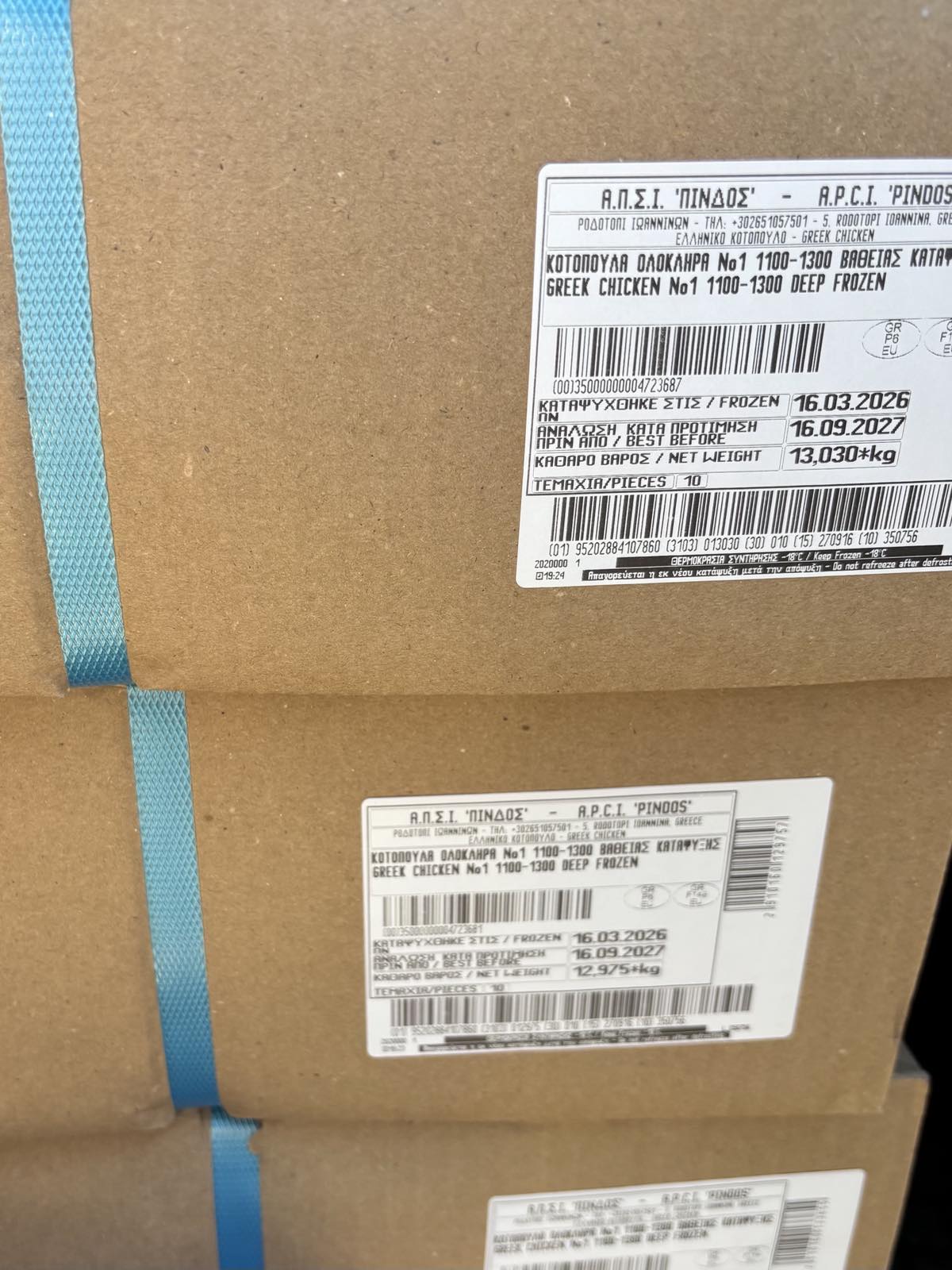 ΕΛΠΙΔΑ ΓΙΑ ΖΩΗ